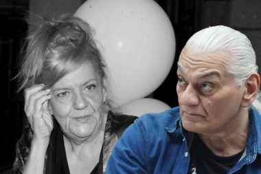 SVE JE STAVIO U CRNE KESE I... Ono što je Futa uradio sa stvarima Marine Tucaković JEŽI DO KOSTIJU! (VIDEO)