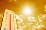 NIŠTA OD PADA TEMPERATURE SLEDEĆE NEDELJE! Prženje i danas, evo kada možemo da se ponadamo blagom zahlađenju!