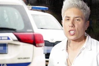 MATORA PRIJAVLJENA POLICIJI?! Šok-informacija uneta u "Elitu", odmah nastala PANIKA! (VIDEO)