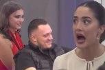 VODITELJ UNEO INFORMACIJU O GASTOZU I SOFI IZ SPOLJNOG SVETA: Anđela POLUDELA kad je čula šta joj se PAKUJE iza leđa! (VIDEO)