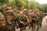 HOLANDIJA MOBILISALA 10.000 VOJNIKA: Najveća bezbedonosna operacija u istoriji zemlje
