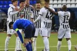 PARTIZAN IMA NOVOG KAPITENA: Ovo se nije desilo više od decenije, a izbor zamenika će oduševiti grobare!
