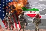 AVIONI POSLE 37 SATI LETA BACILI 14 BOMBI, A ONDA JE SA PODMORNICA POLETEO I "TOMAHAVK"! Evo kako je Amerika za nekoliko minuta uništila Irance (VIDEO)