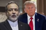 "PREŠLI SU SVE CRVENE LINIJE, IDEM KOD PUTINA!": Iranski ministar odbrusio Americi, šta će sada biti sa prijateljstvom Trampa i lidera Rusije?