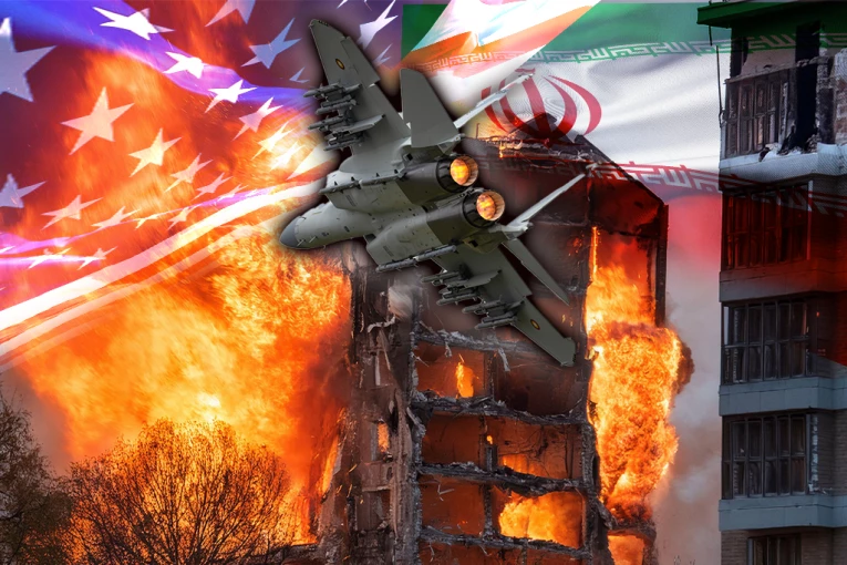 AMERIČKA SLUŽBA DEMANTOVALA TRAMPA: Udari na Iran nisu uništili nuklearni program Teherana