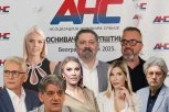 ASOCIJACIJA NOVINARA SRBIJE, ČIJA JE OSNIVAČKA SKUPŠTINA ODRŽANA U NEDELJU, NA METI NEGATIVNE KAMPANJE! Novo udruženje trn u oku svima koji bi da dele medije!