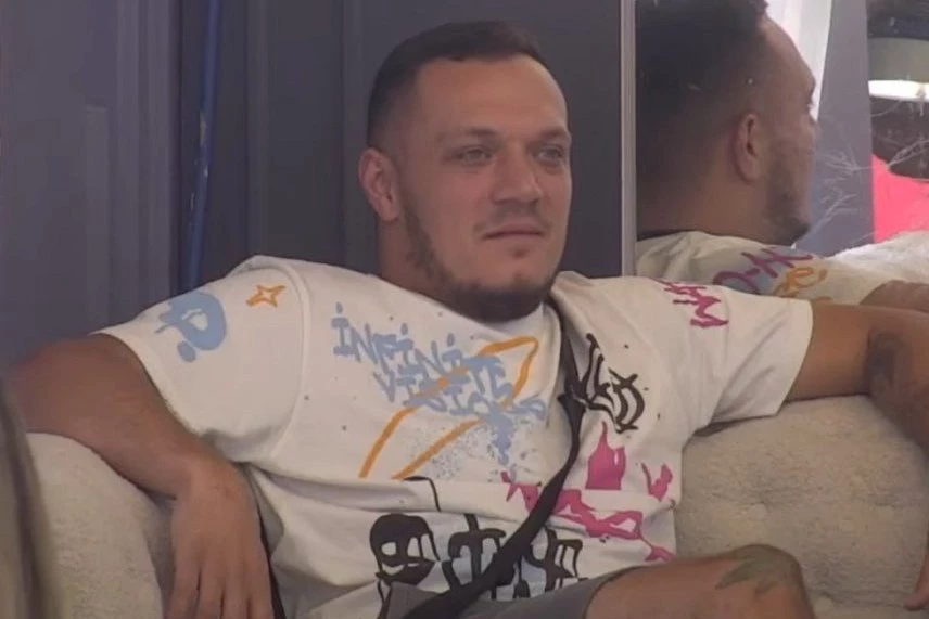 PUBLIKA PRESUDILA GASTOZU PRED KRAJ "ELITE 8": Ovo izbacivanje je ŠOKIRALO sve! (VIDEO)
