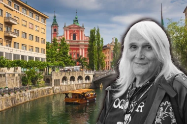 ŠTA SE DEŠAVA SA UDOVICOM BORE ĐORĐEVIĆA?! Komšije iz Ljubljane progovorile nakon njegove SMRTI, otkriveni svi detalji!