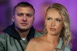 MILICA VELIČKOVIĆ ZAVRŠILA U VILI STEFANA KARIĆA! Terza će doživeti nervni slom zbog ovog snimka! (VIDEO)