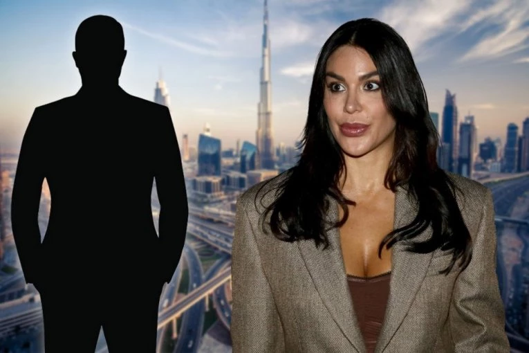 MARINA VISKOVIĆ PRIZNALA ISTINU O DEČKU IZ DUBAIJA: Ispunio je sve što sam ikada sanjala! (VIDEO)