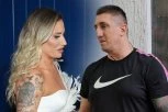 POSLE VULGARNOSTI SA CIMERKAMA - PRAVI ŽENI NOVO DETE! Kristijan Golubović do detalja opisao šta radi Kristini u spavaćoj sobi!