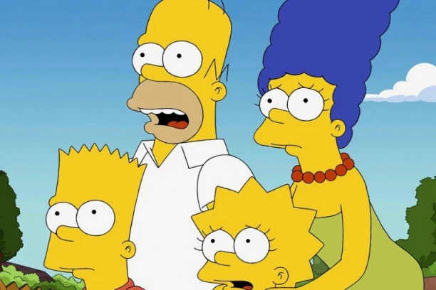 UBIJENA MARDŽ SIMPSON?! Fanovi serije razoreni poslednjom epizodom  - U RAJU SE PREUDALA ZA POZNATOG MUZIČARA!