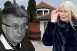 KAMERE U STOPU PRATILE UDOVICU SAŠE POPOVIĆA, SUZANA KRENULA NA LEČENJE?! Život joj se preokrenuo nakon njegove smrti, evo u kakvom je stanju! (VIDEO)