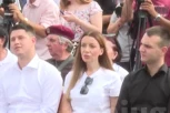"VIDOVDAN NAS OBAVEZUJE DA ČUVAMO NAŠU OTADŽBINU"! Ministarka Mesarović  poslala jaku poruku na veliki srpski praznik!