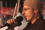 BLOKADERI SE PROZIVAJU NA HRVATE, A U ZAGREBU TREŠTI TOMPSON I SLAVI SE USTAŠTVO: Skandalozan govor na tlu Srbije i to NA VIDOVDAN! (VIDEO)