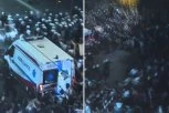 I U RATU PUSTITE NEPRIJATELJA DA SE LEČI! Vučić o lažima blokadera: Pokušali da probiju kordon kad je prolazila Hitna pomoć (VIDEO)