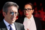 HITNO PREKINUTA EMISIJA ZBOG ŽIKE JAKŠIĆA! Dragana Katić se obratila kolegi: Nemoj da plačeš!