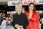 EVA RAS SE OGLASILA NAKON ŠTO JU JE MINA ŽIVU SAHRANILA! Za sve okrivila BLOKADERE: Proglasili su me mrtvom pre mesec dana!