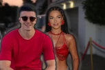 TEODORA I MATIC REBEC SVE VREME ZAJEDNO?! Isplivali dokazi koji potvrđuju njihovu ROMANSU - pevačica će se uskoro pojaviti sa dečkom na OVOM događaju! (VIDEO)