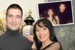 PLAŠIM SE DA NE ZAVRŠI KAO NJEGOV OTAC! Goca Božinovska STRAHUJE za sina: "Baca stvari, moram da bežim iz kuće"!