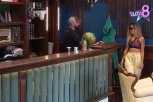 DA LI JE OVO KRAJ? Aneli PORUČILA OVO Luki, pa mu zapretila jednom osobom! (VIDEO)