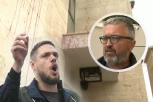 BEZ TRUNKE LJUDSKOSTI! Štimac pozvao na nasilje - oglasio se nakon napada na Vučićevićevu kuću: SPISKOVI POSTOJE!